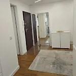 Апартаменты Sarajvista