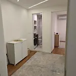 Апартаменты Sarajvista