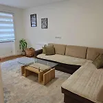 Апартаменты Sarajvista