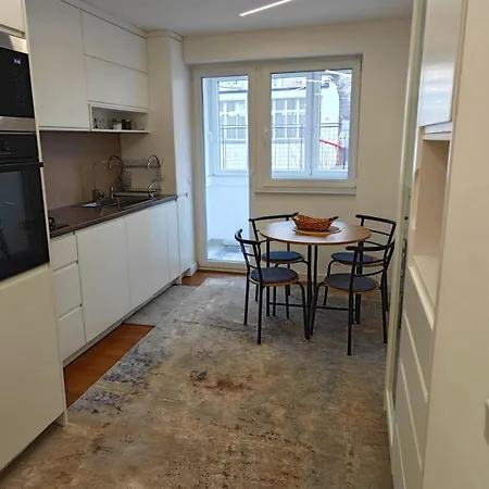 Apartment Sarajvista Sarajevo