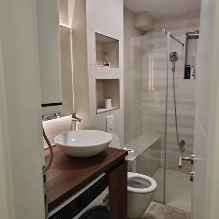 Apartment Sarajvista Sarajevo