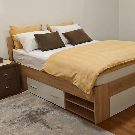 Sarajvista Saraybosna