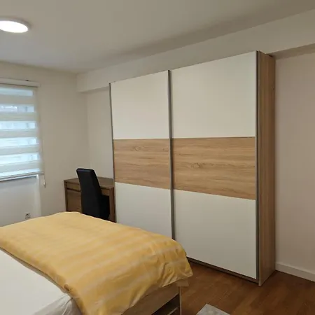 Апартаменты Sarajvista