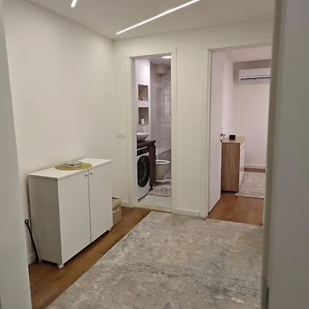 דירה Sarajvista