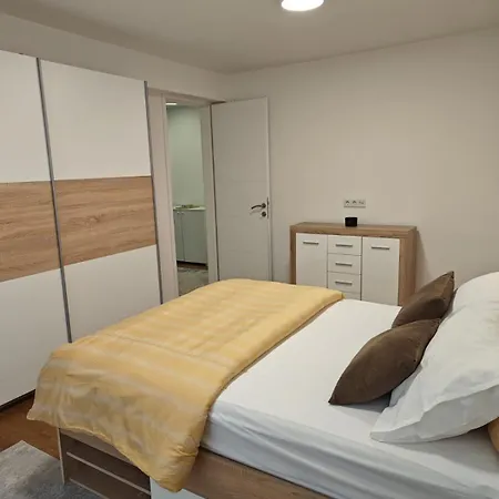 Sarajvista Apartment *