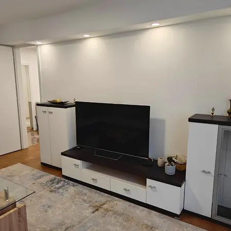 Sarajvista Saraybosna